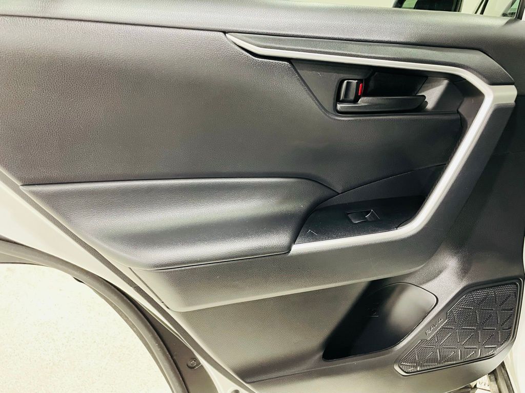 2022 Toyota RAV4 LE Jersey City NJ