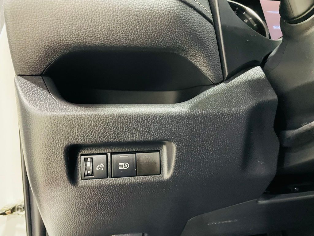 2022 Toyota RAV4 LE Jersey City NJ