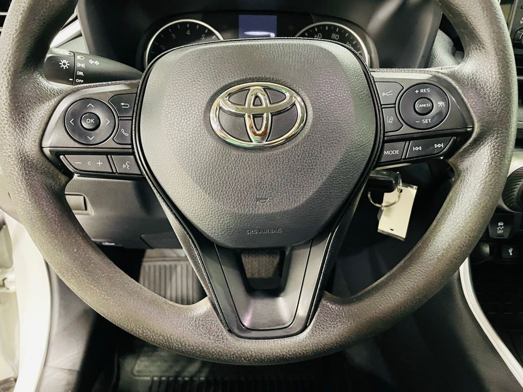 2022 Toyota RAV4 LE Jersey City NJ