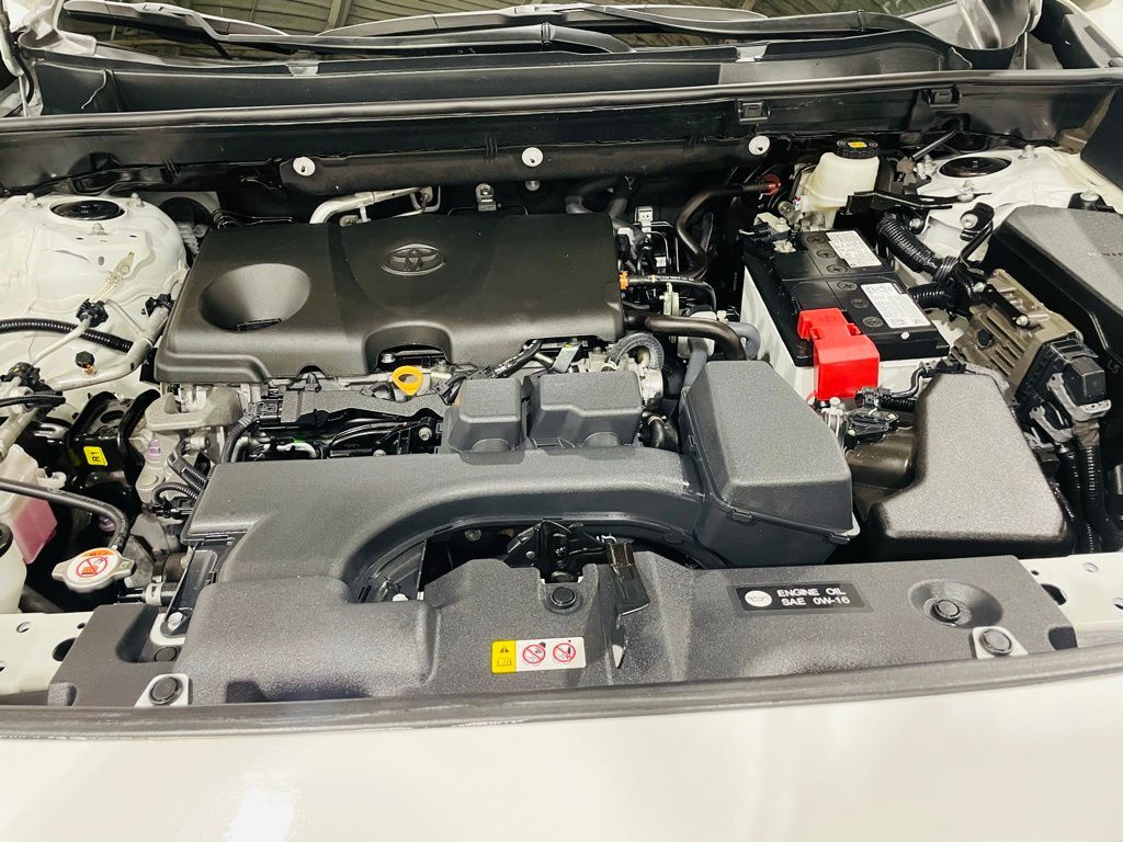 2022 Toyota RAV4 LE Jersey City NJ