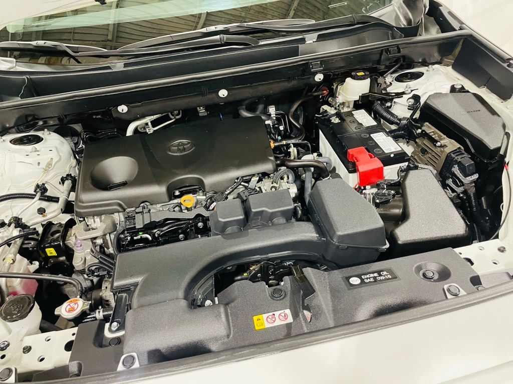 2022 Toyota RAV4 LE Jersey City NJ