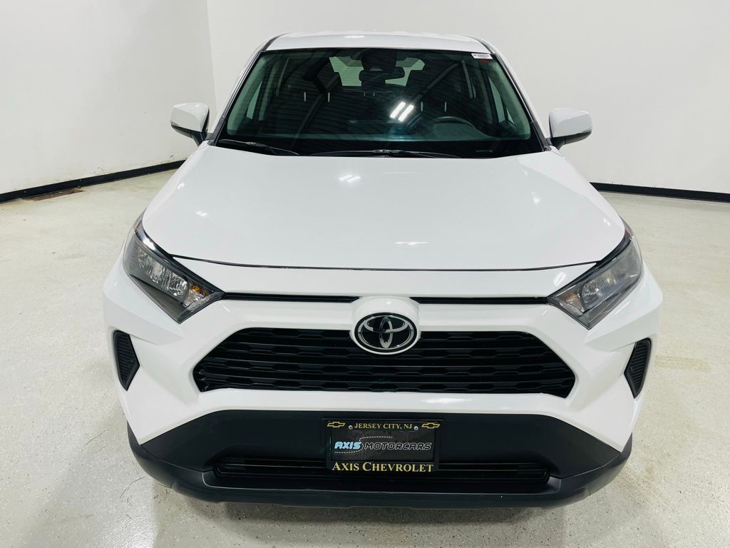 2022 Toyota RAV4 LE Jersey City NJ