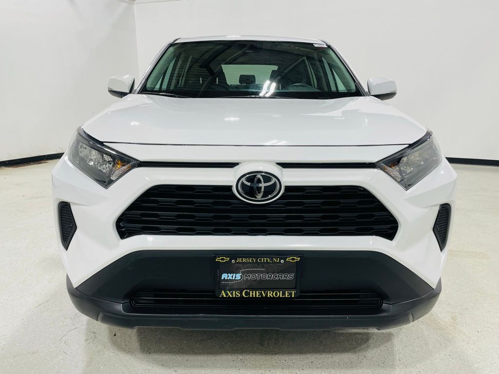 2022 Toyota RAV4 LE Jersey City NJ