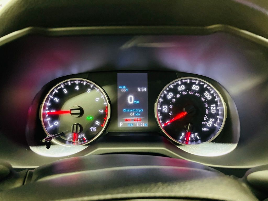 2022 Toyota RAV4 LE Jersey City NJ