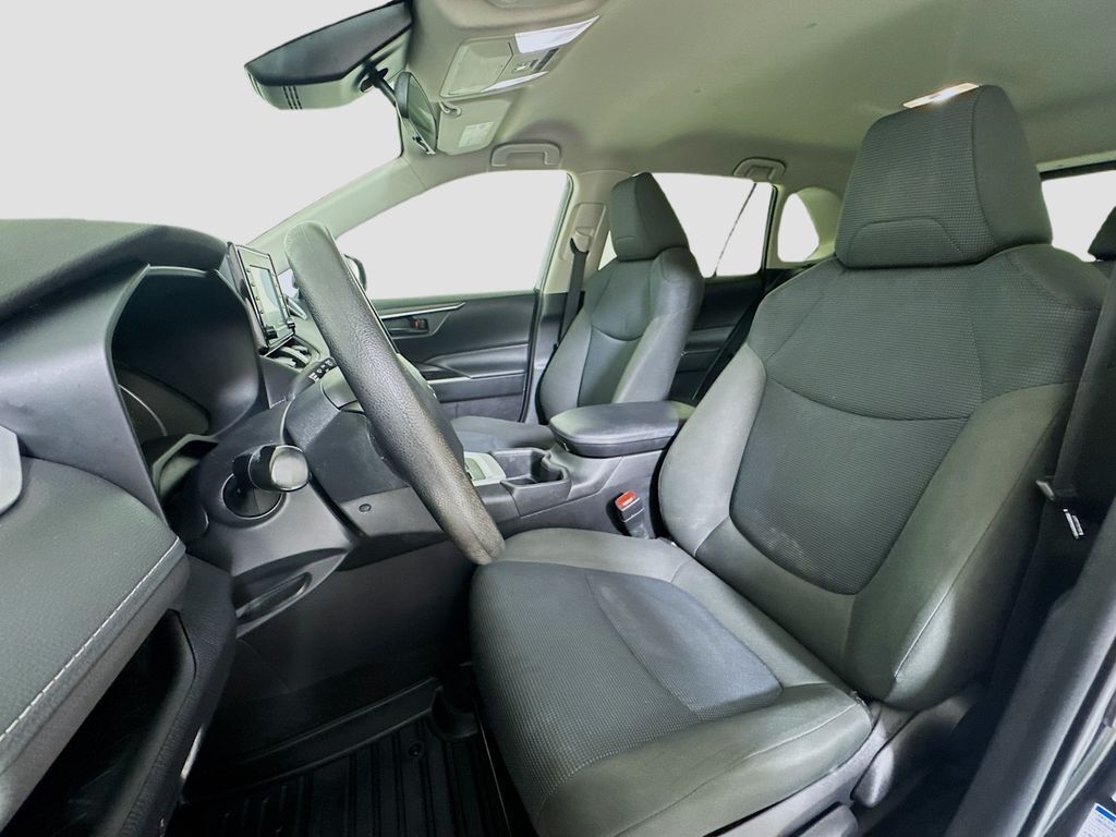 2022 Toyota RAV4 LE Kennewick WA