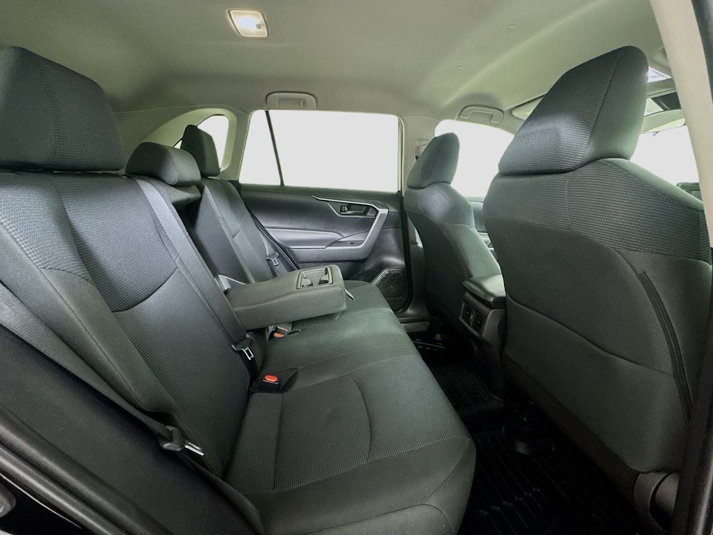 2022 Toyota RAV4 LE Kennewick WA