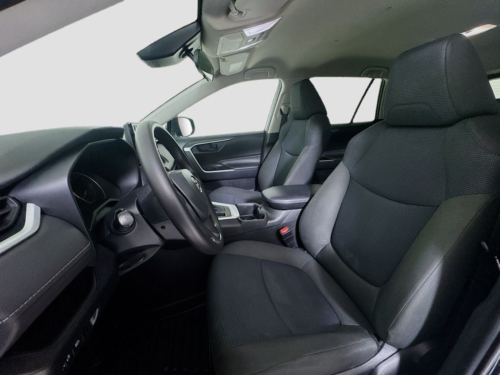 2022 Toyota RAV4 LE Kennewick WA