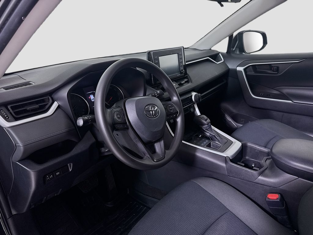 2022 Toyota RAV4 LE Kennewick WA