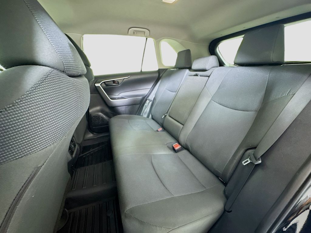 2022 Toyota RAV4 LE Kennewick WA