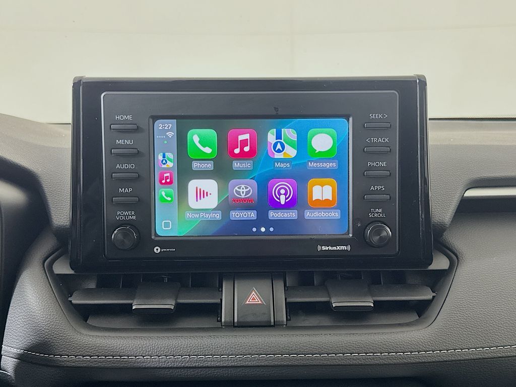 2022 Toyota RAV4 LE Kennewick WA