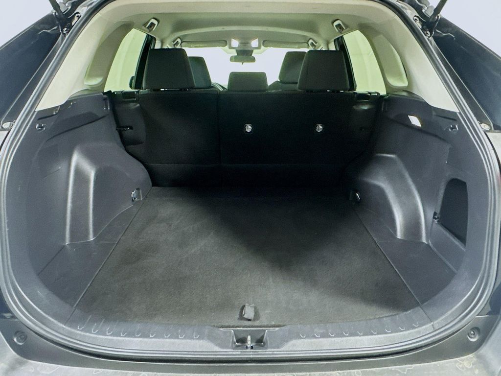 2022 Toyota RAV4 LE Kennewick WA