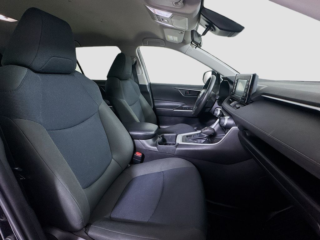 2022 Toyota RAV4 LE Kennewick WA