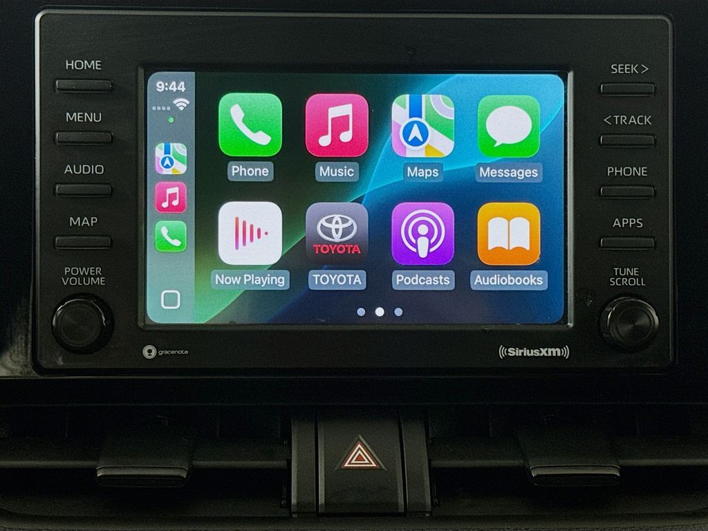 2022 Toyota RAV4 LE Kennewick WA