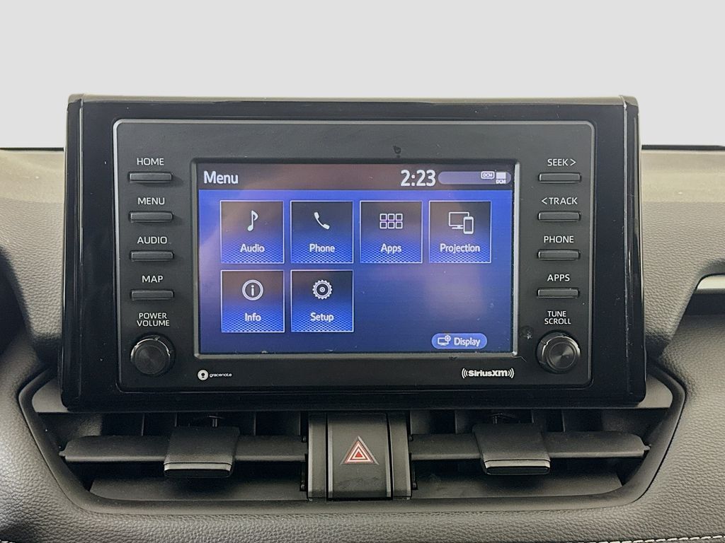 2022 Toyota RAV4 LE Kennewick WA