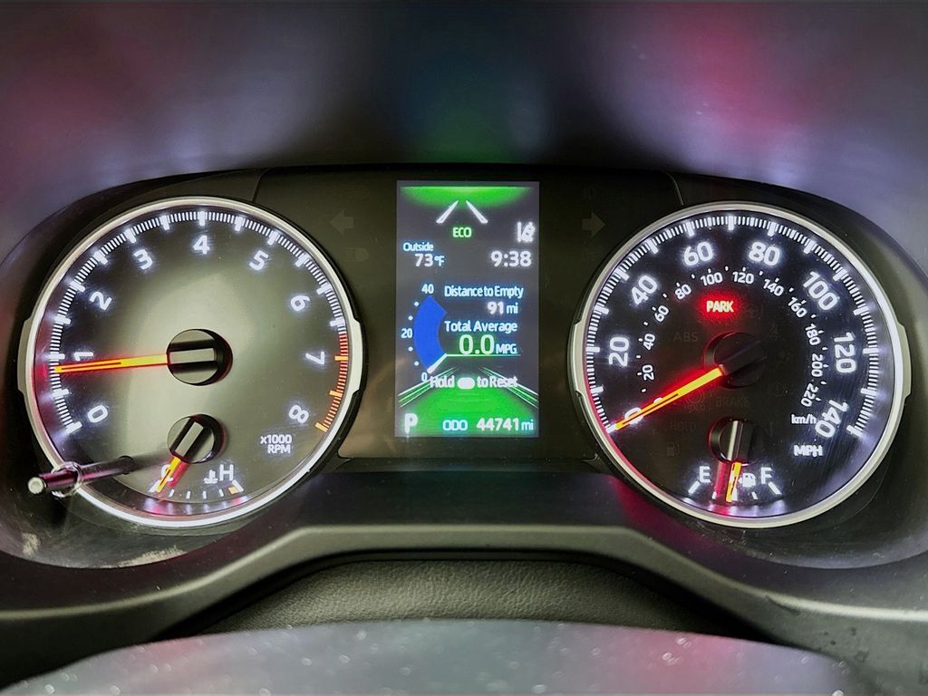 2022 Toyota RAV4 LE Kennewick WA