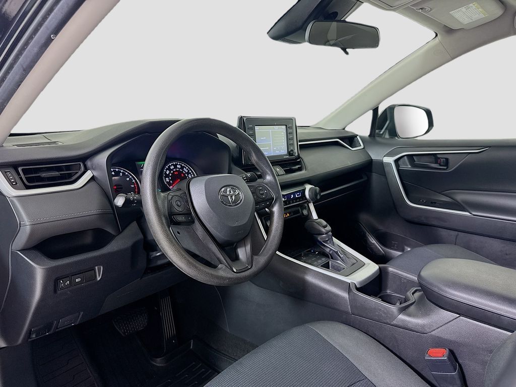 2022 Toyota RAV4 LE Kennewick WA