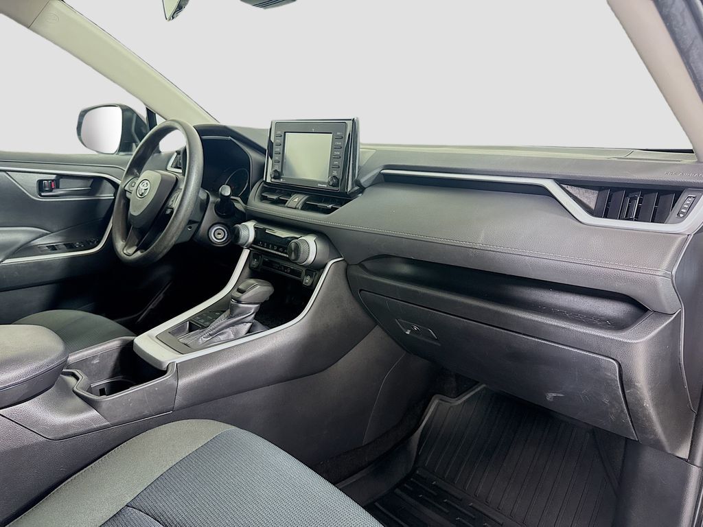 2022 Toyota RAV4 LE Kennewick WA