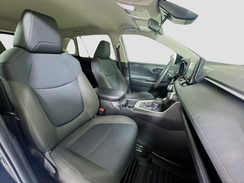 2022 Toyota RAV4 LE Kennewick WA
