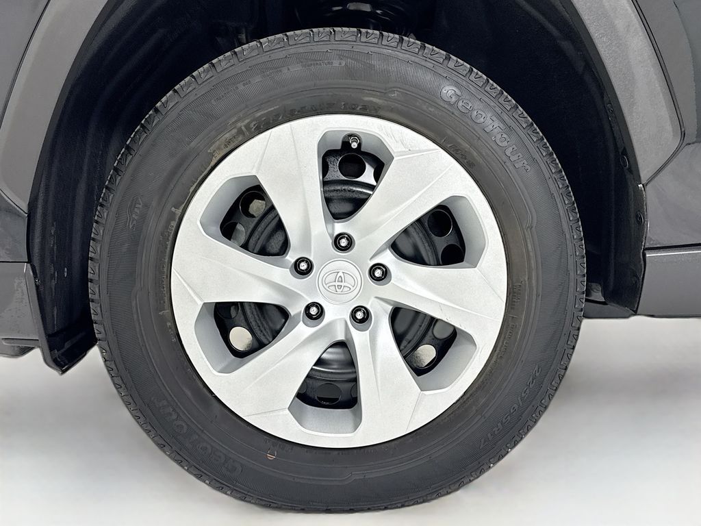 2022 Toyota RAV4 LE Kennewick WA