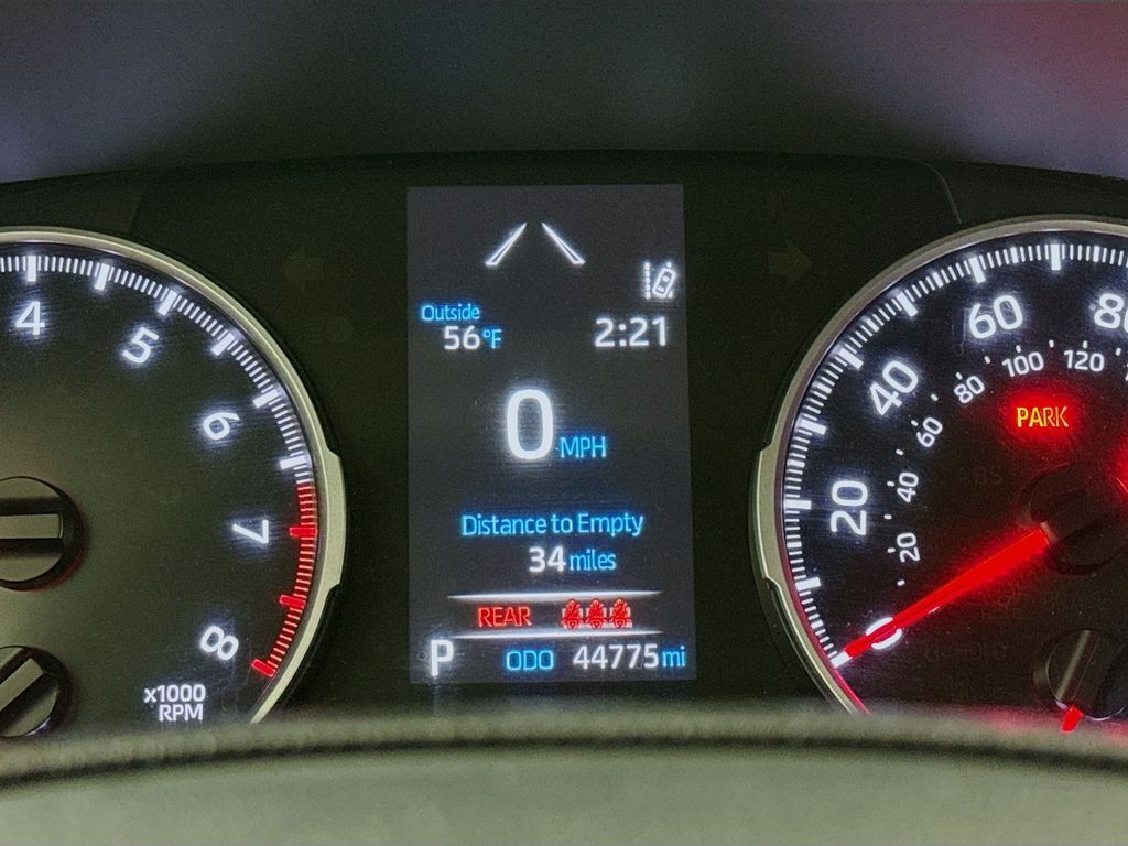 2022 Toyota RAV4 LE Kennewick WA