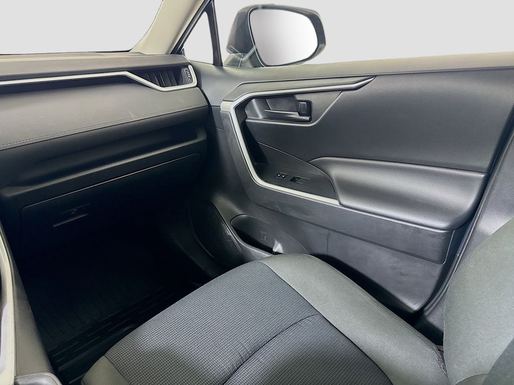2022 Toyota RAV4 LE Kennewick WA