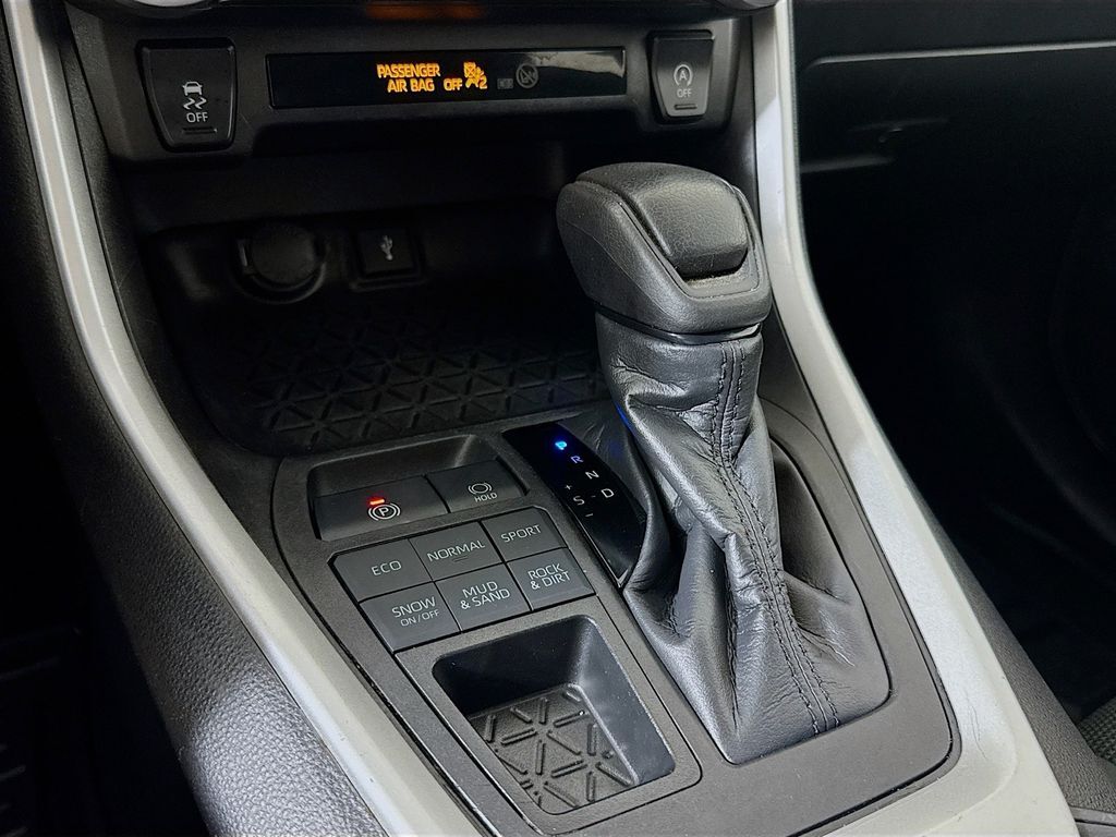 2022 Toyota RAV4 LE Kennewick WA