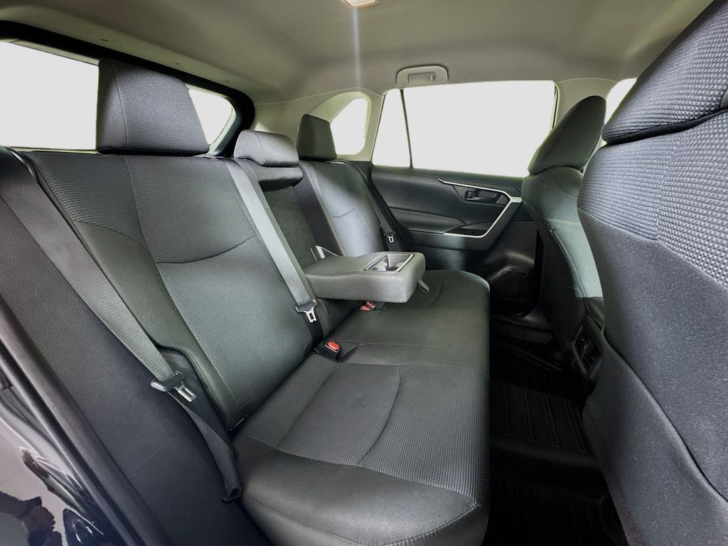 2022 Toyota RAV4 LE Kennewick WA