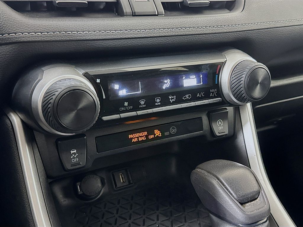 2022 Toyota RAV4 LE Kennewick WA