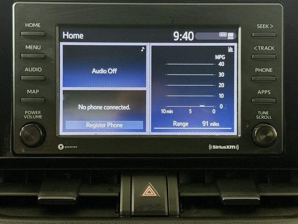 2022 Toyota RAV4 LE Kennewick WA