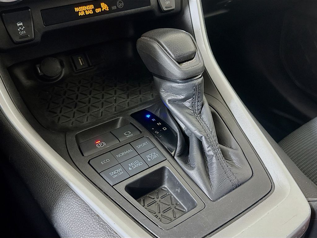 2022 Toyota RAV4 LE Kennewick WA