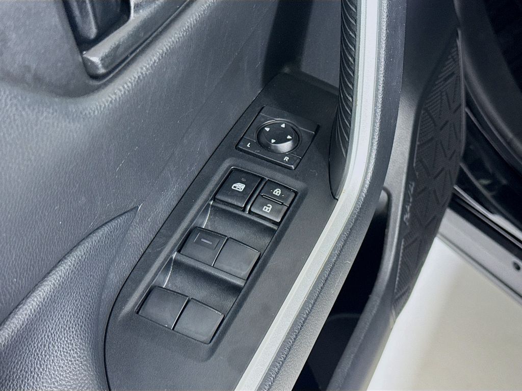 2022 Toyota RAV4 LE Kennewick WA