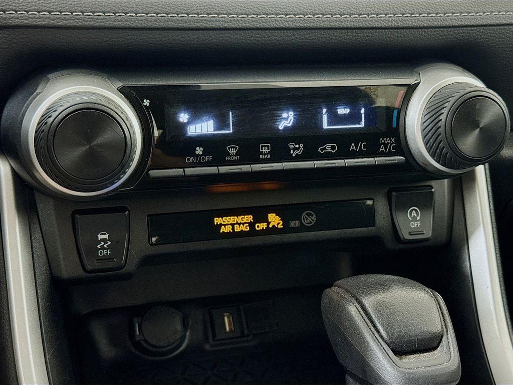 2022 Toyota RAV4 LE Kennewick WA
