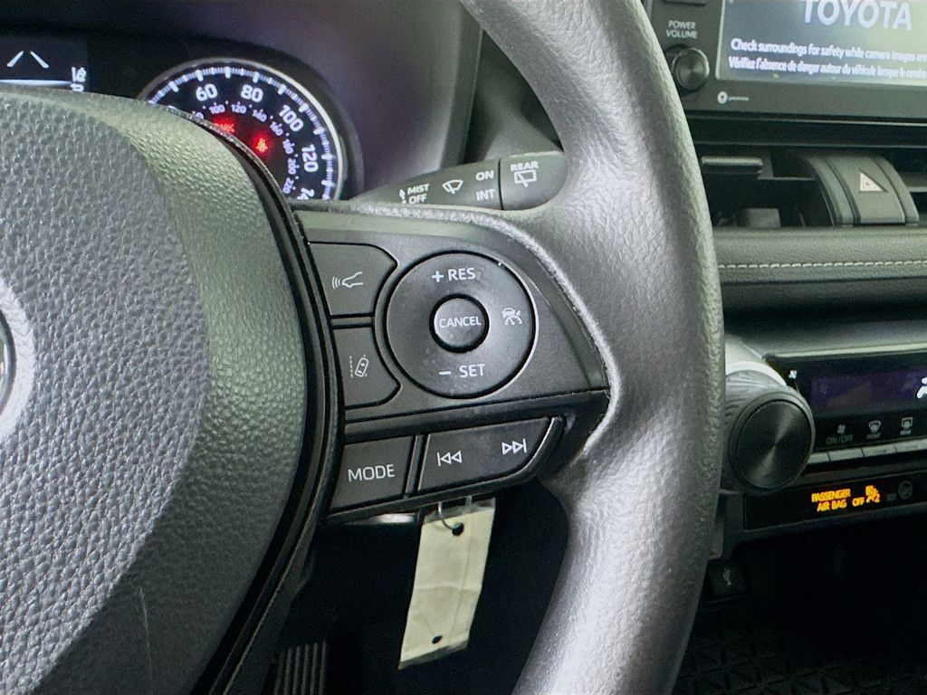 2022 Toyota RAV4 LE Kennewick WA