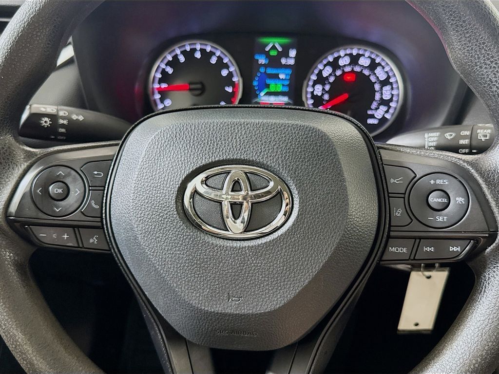 2022 Toyota RAV4 LE Kennewick WA