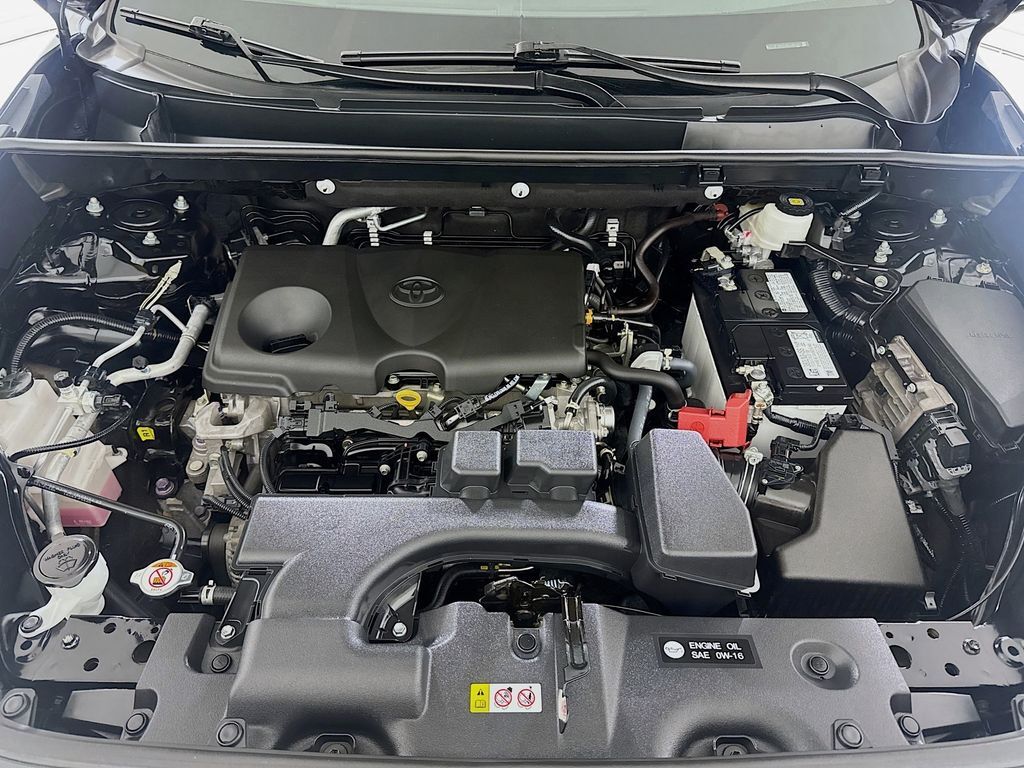 2022 Toyota RAV4 LE Kennewick WA