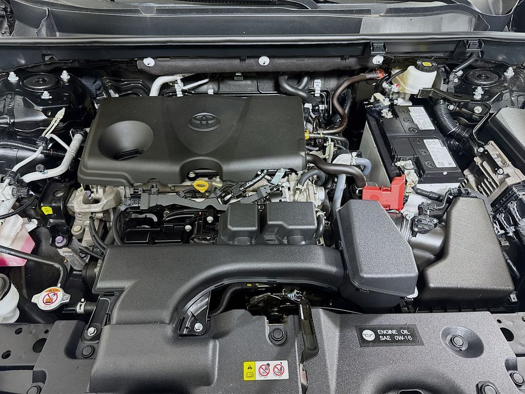 2022 Toyota RAV4 LE Kennewick WA