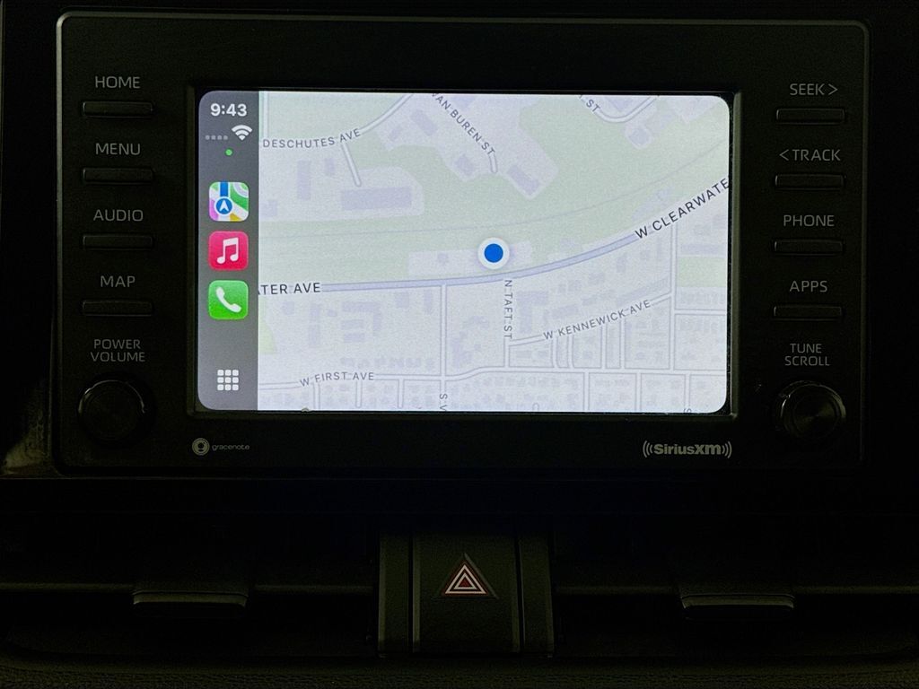 2022 Toyota RAV4 LE Kennewick WA