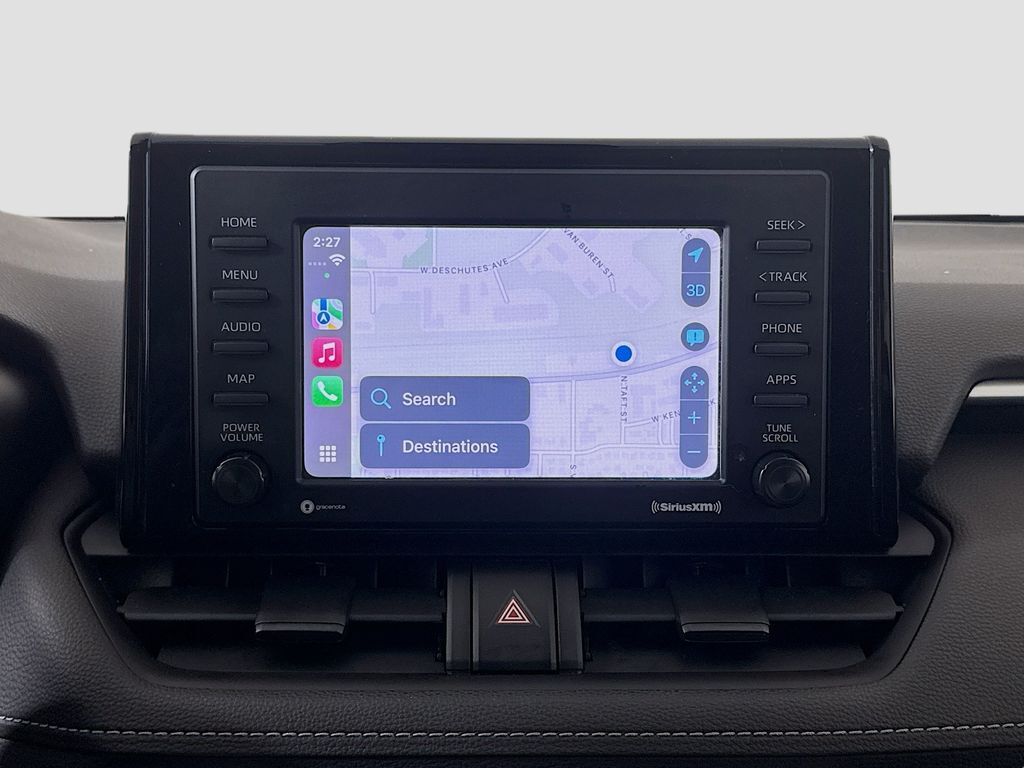 2022 Toyota RAV4 LE Kennewick WA