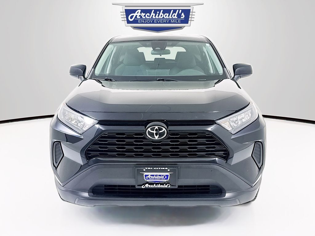 2022 Toyota RAV4 LE Kennewick WA