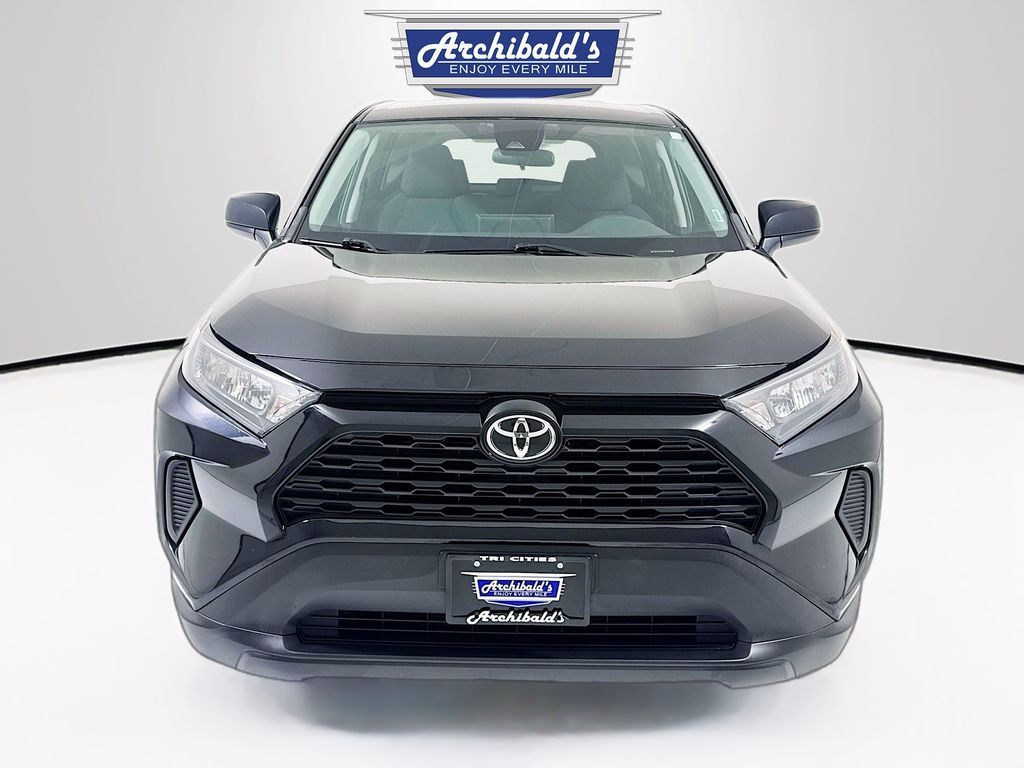 2022 Toyota RAV4 LE Kennewick WA