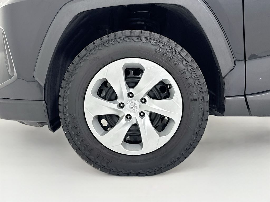 2022 Toyota RAV4 LE Kennewick WA