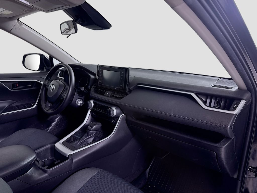 2022 Toyota RAV4 LE Kennewick WA