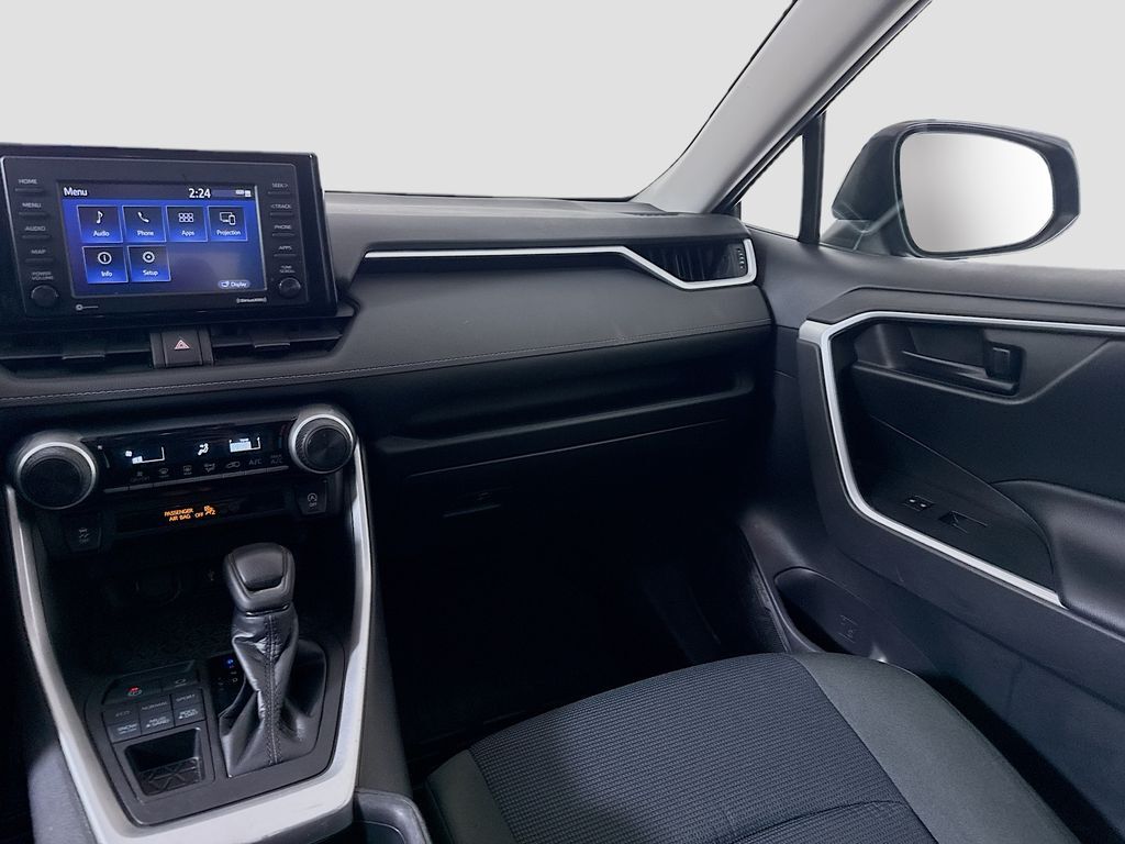 2022 Toyota RAV4 LE Kennewick WA