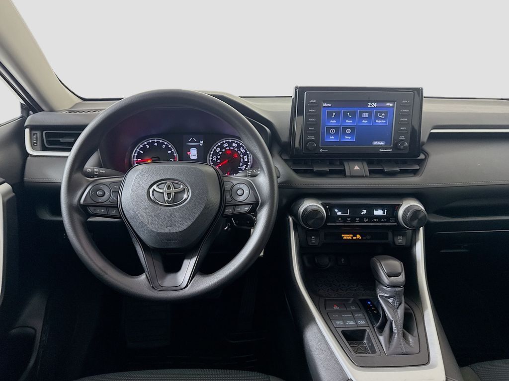 2022 Toyota RAV4 LE Kennewick WA
