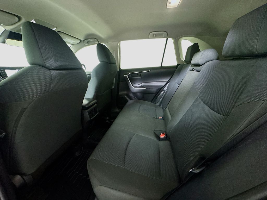 2022 Toyota RAV4 LE Kennewick WA