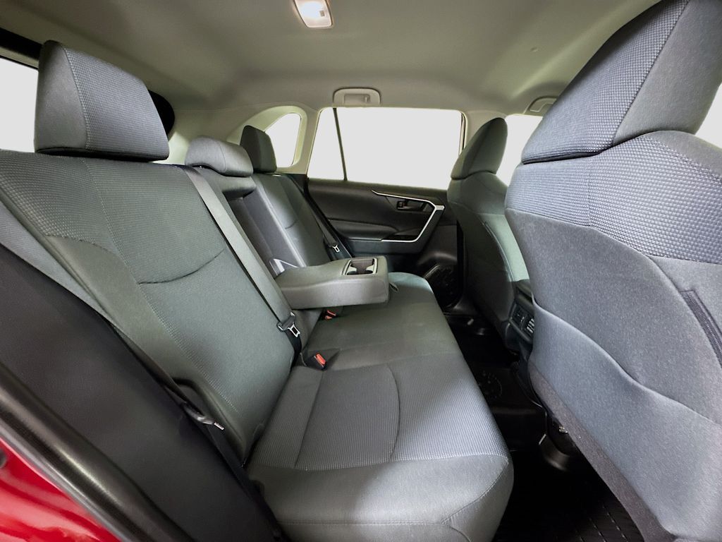 2022 Toyota RAV4 LE Kennewick WA