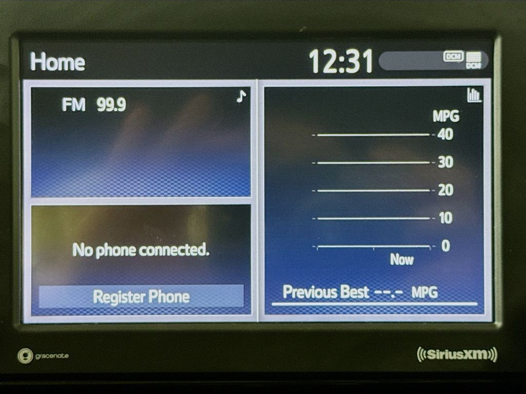 2022 Toyota RAV4 LE Kennewick WA