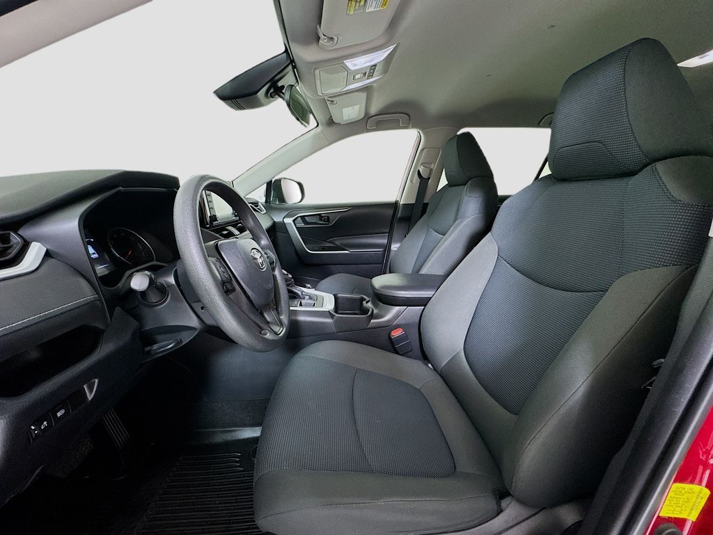 2022 Toyota RAV4 LE Kennewick WA