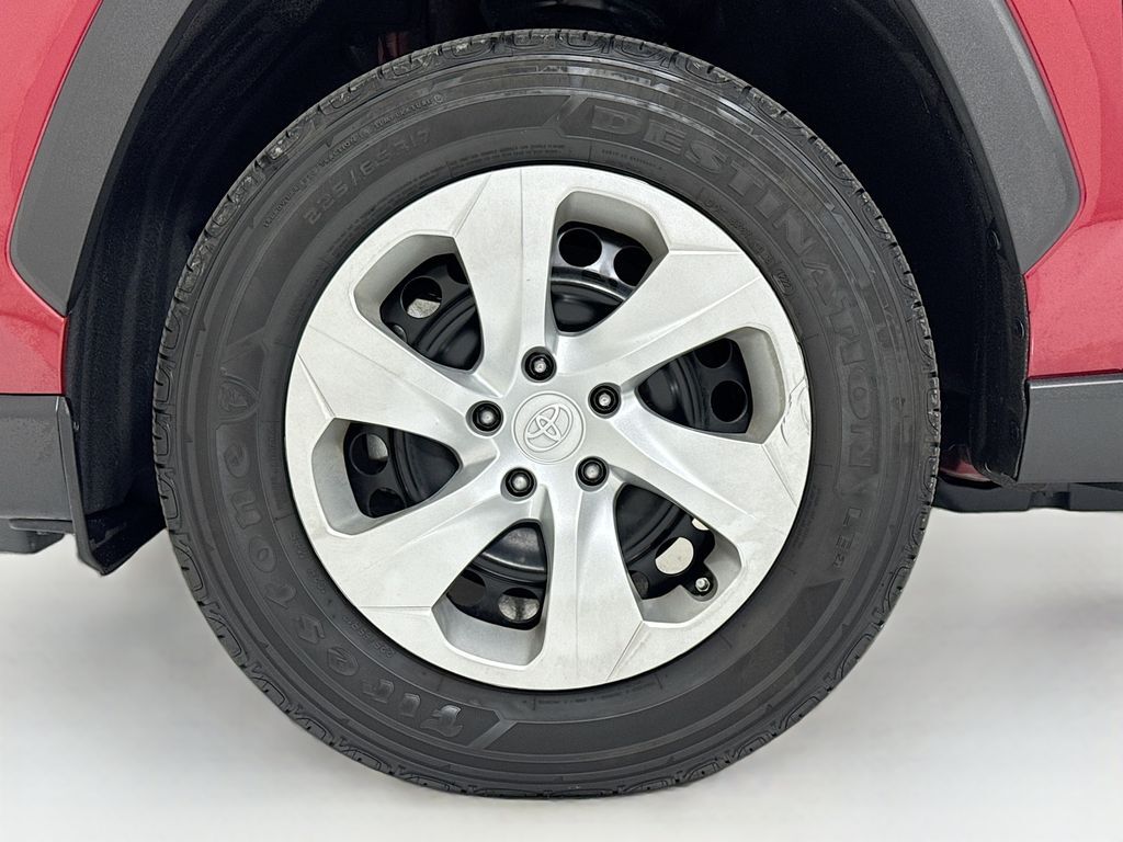 2022 Toyota RAV4 LE Kennewick WA