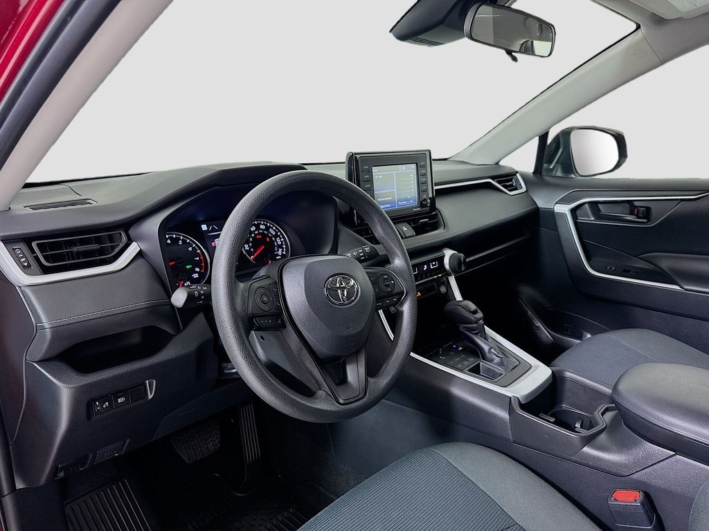 2022 Toyota RAV4 LE Kennewick WA